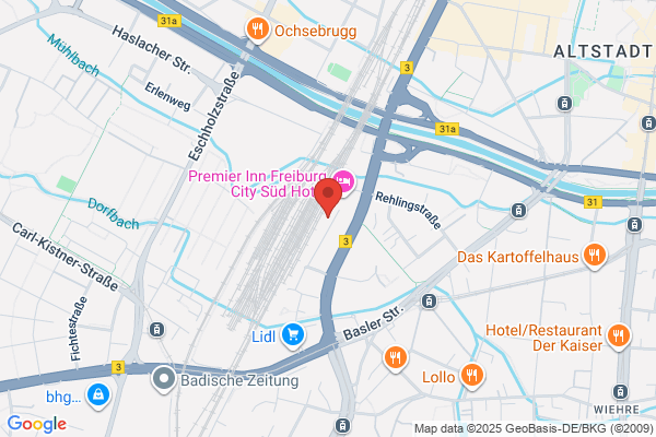 Buergy + Partner Treuhand GmbH