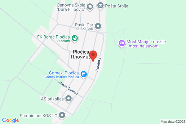 D. Mandic Transport