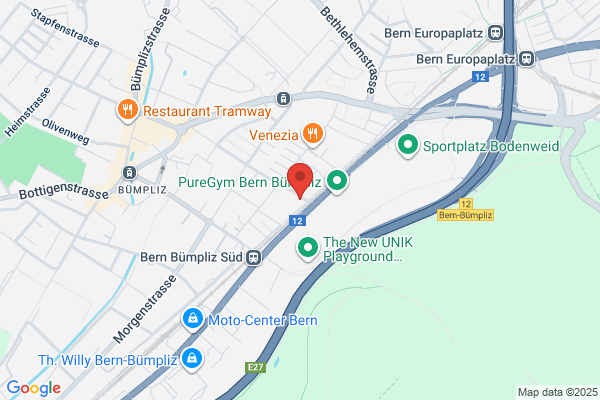 Frueherziehungsdienst des Kantons Bern