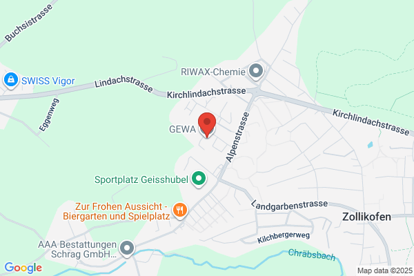 GEWA