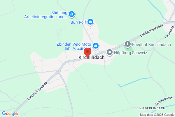 Kirchgemeinde Kirchlindach Pfrundhaus