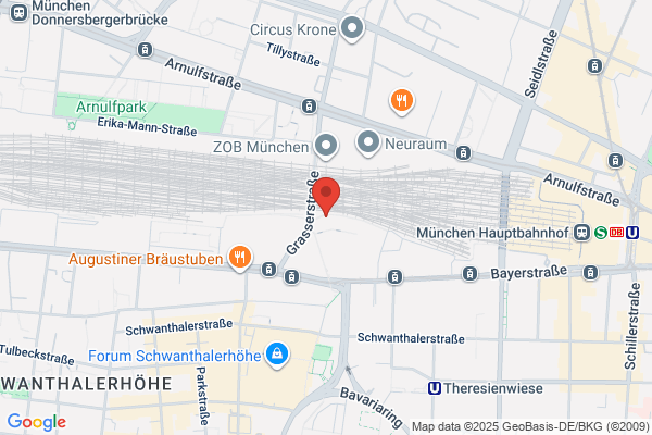 MM Organisations- entwicklung GmbH