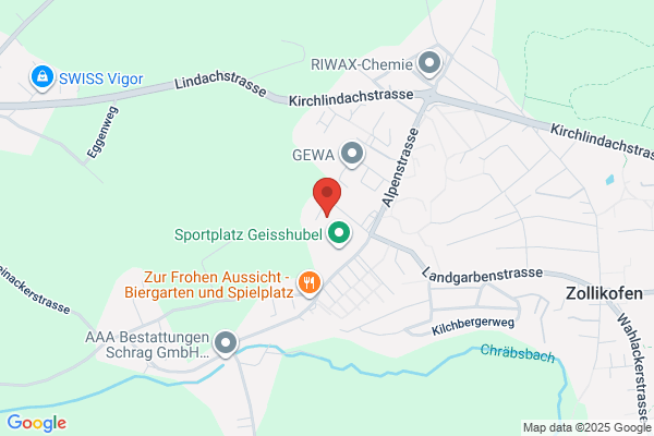 Primarschule Geisshubel