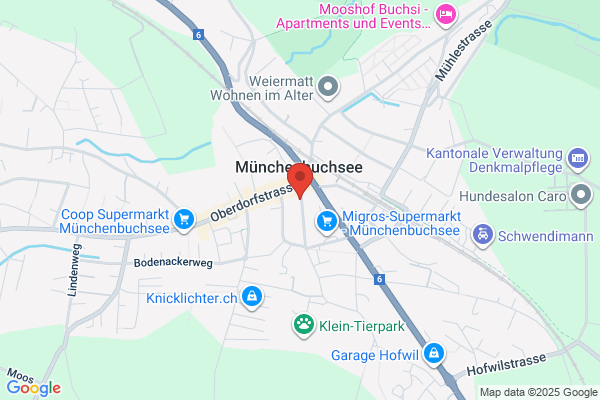 Schneider Elektroplanung AG