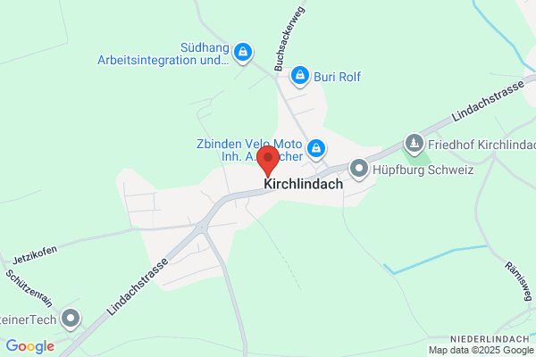 Schulhaus Kirchlindach