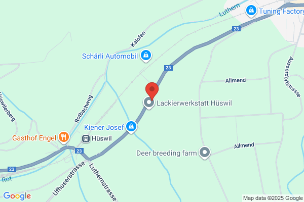 Steinmann Apparatebau AG