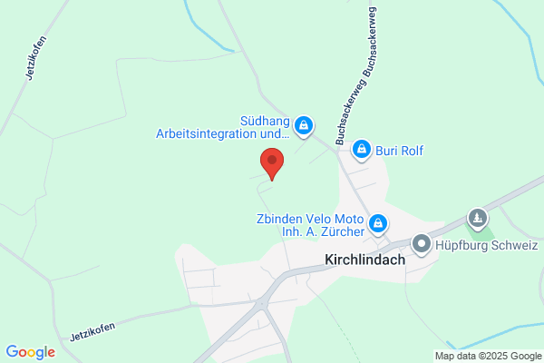 Suedhang Klinik fuer Suchttherapien