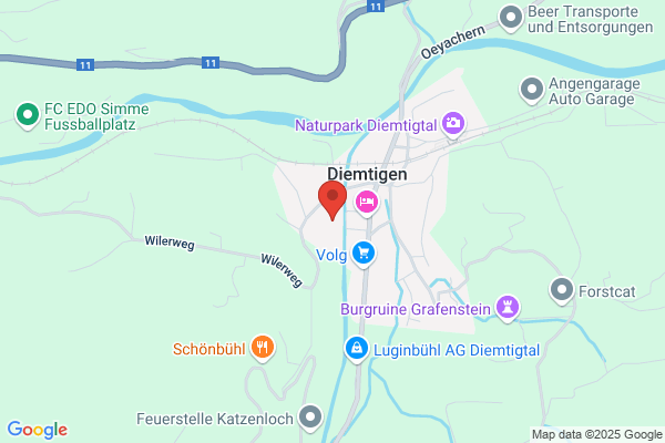 Mühlemetzg