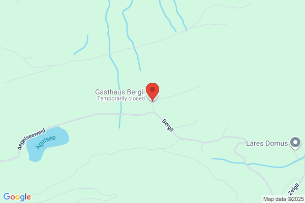Berggenossenschaft Vorder Kirel