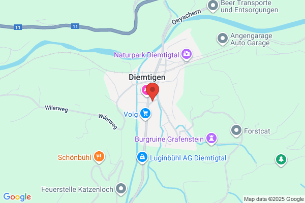 Kernen Transport AG