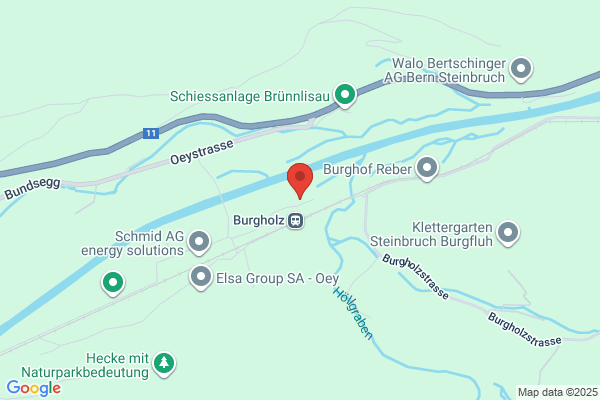 Muehle Burgholz