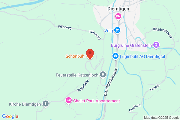 Restaurant Schoenbuehl