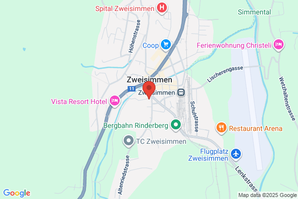 Visana Krankenkasse