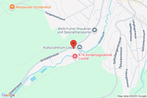 Atramex AG
