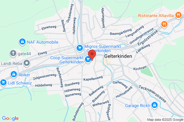 BERO Treuhand AG