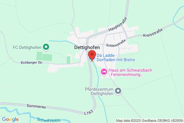 Dorfladen