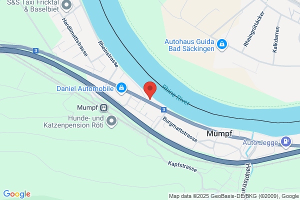 Gipsergeschaeft Pilica
