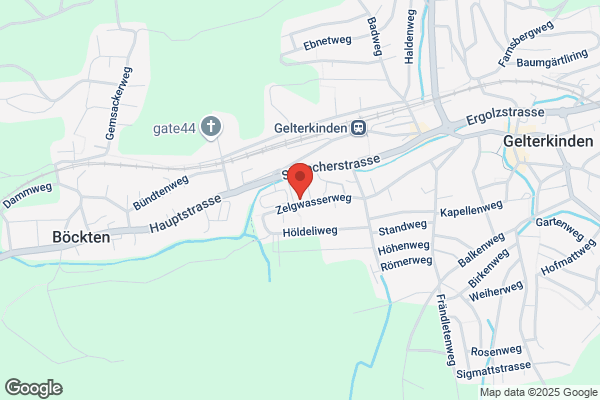 Habegger Holzbau