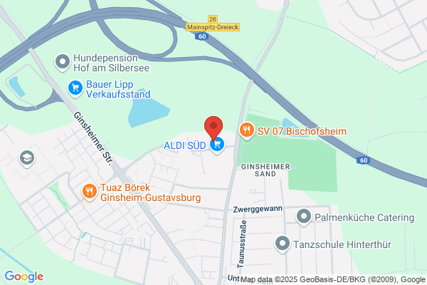 InAstra GmbH