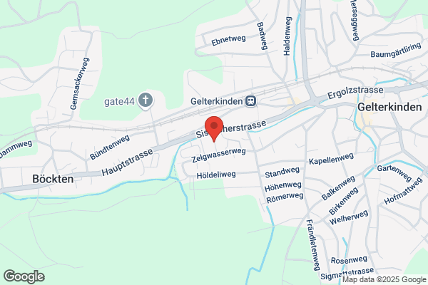 Kindergarten Zelgwasser