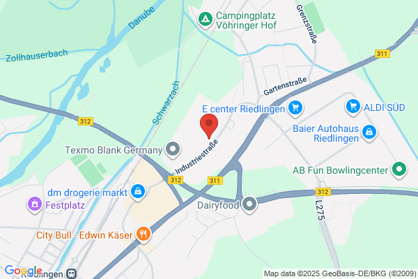 LSM Systems GmbH