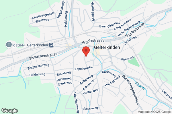 Pro Senectute Baselland Ortsvertretung