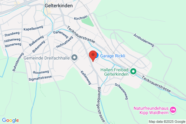Schweitzer Werkzeug AG