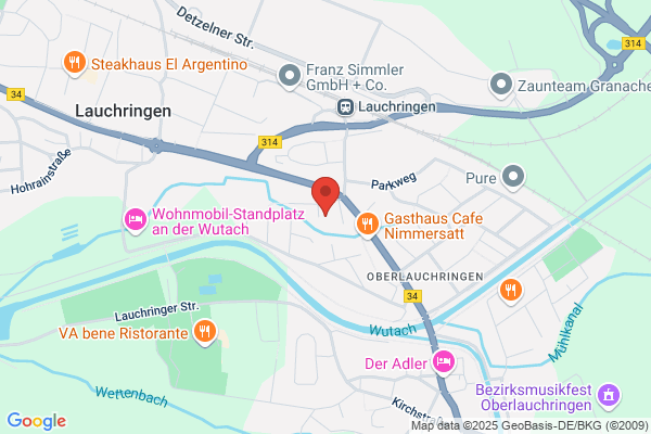 Vogt Bauleitungen GmbH
