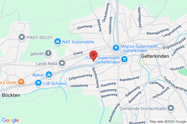 applied acoustics GmbH