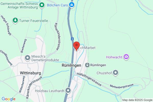 chMarbet GmbH