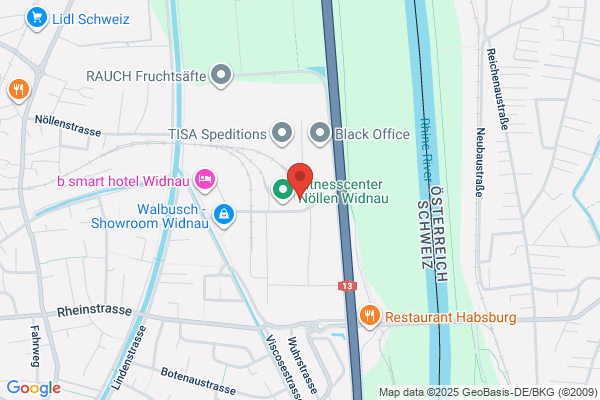 Spirig Vogel Haustech GmbH