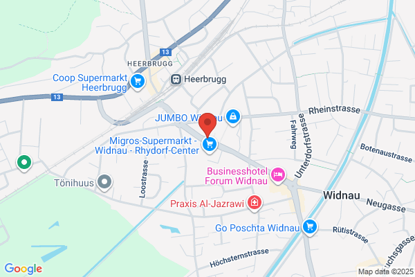 Cristuzzi Architektur AG