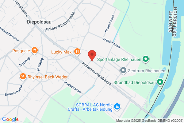 Kuster Bauplanung GmbH