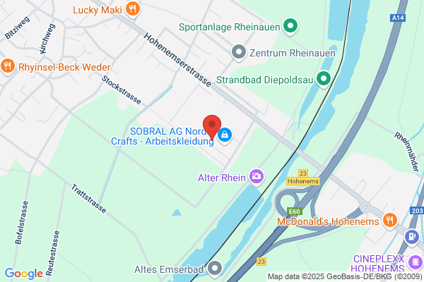 Toni Hutter Bau- u. Immobilien AG