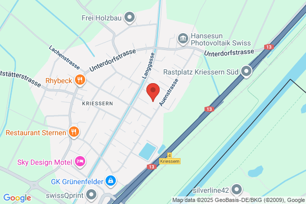 Betabohr GmbH