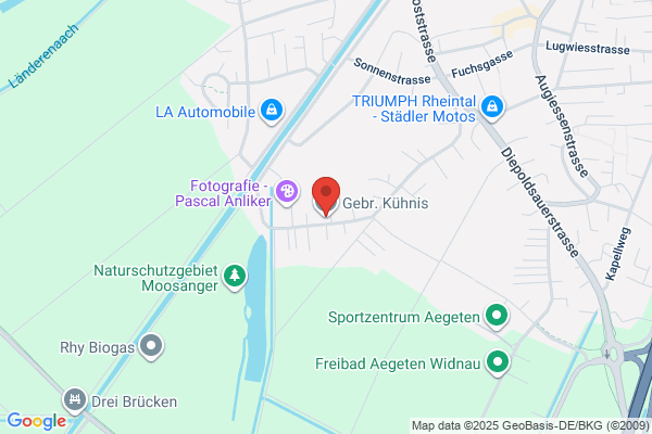 Kurt Kuehnis GmbH