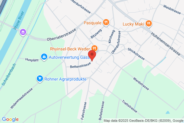 SPR Dienstleistung GmbH