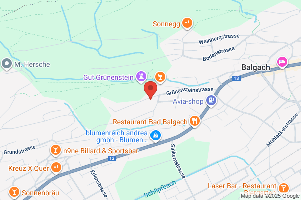 Eberliwies AG