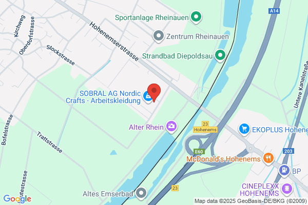 No Problem Service GmbH