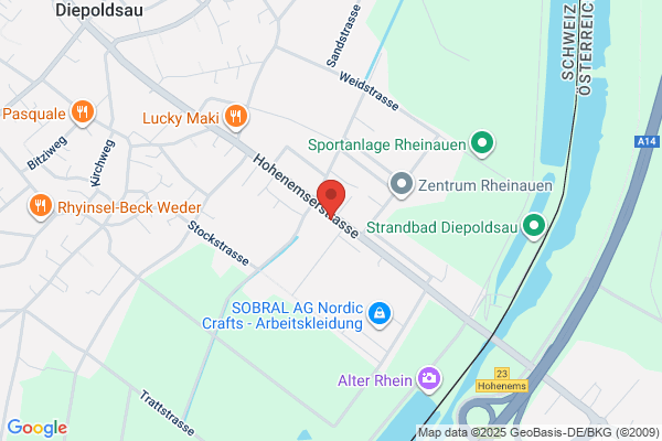Druckerei Drage GmbH