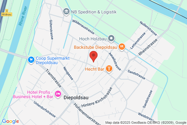 Webdesign GmbH