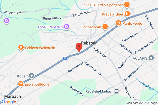 Altag Detailhandels AG