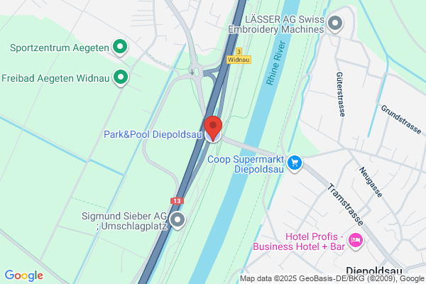 Matchingpark GmbH