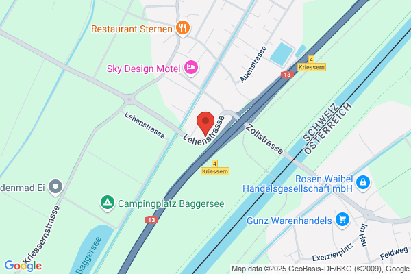 Skidata (Schweiz) AG