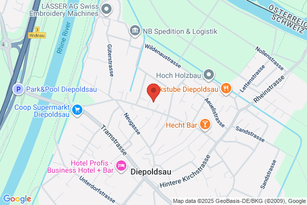 Feparo GmbH