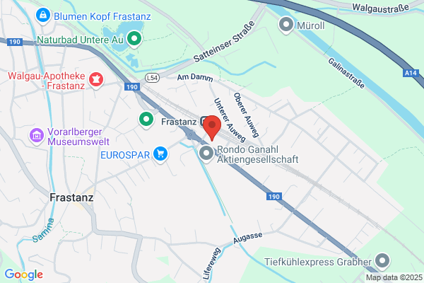 Fruchtexpress (Schweiz) GmbH