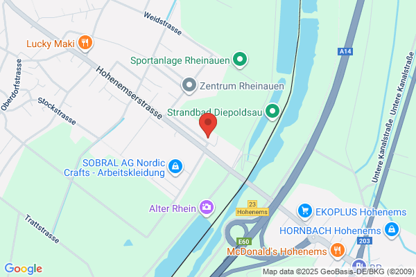 P. Hutter und Sohn