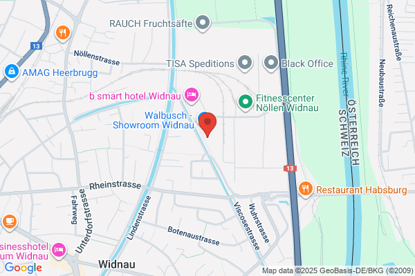 Sohm AG Schweiz
