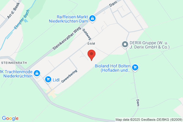 CMP Trading GmbH