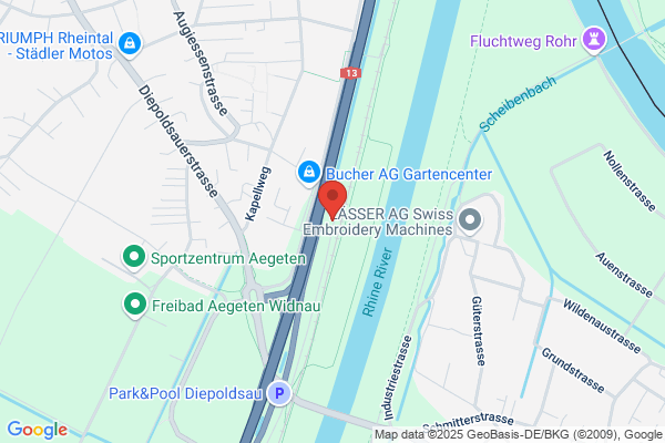 Rhein-Aviatic GmbH